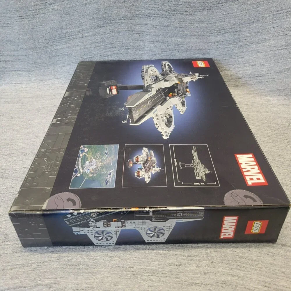 Lego lego® marvel
